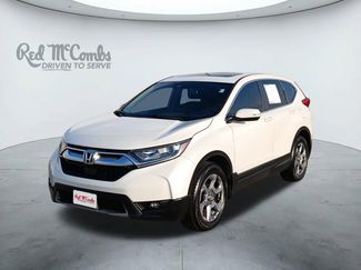 Used 2018 Honda CR-V EX-L image 1