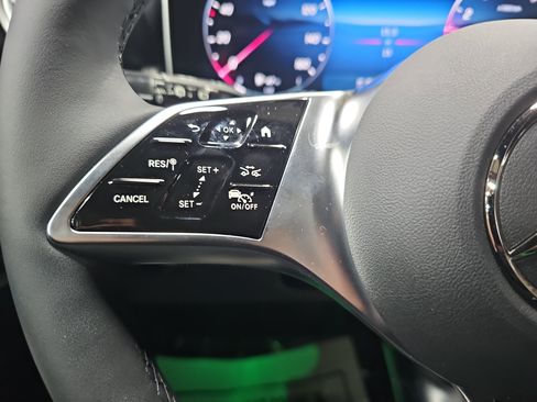 New 2026 Mercedes-Benz GLC 300 image 18