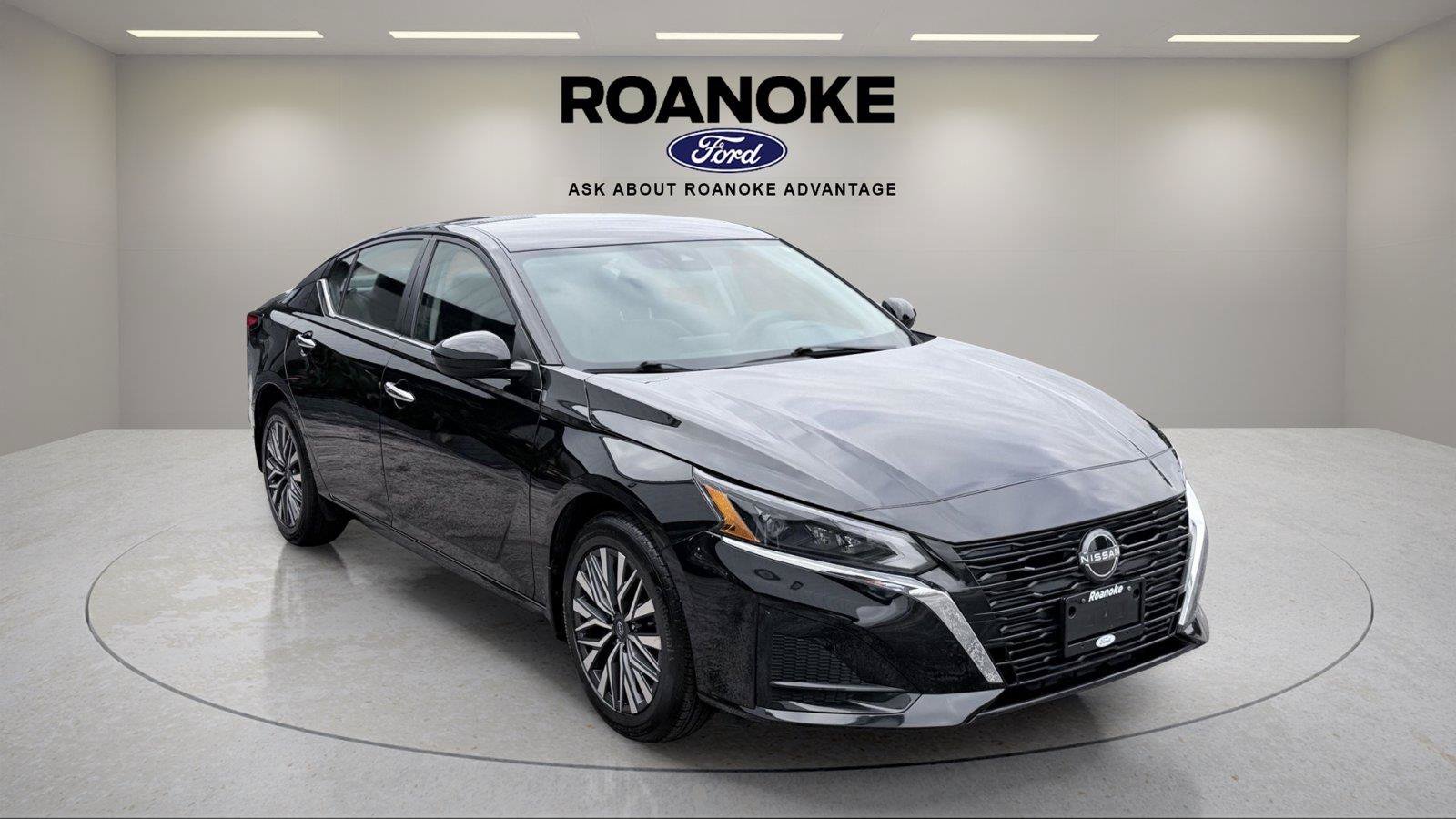 Used 2023 Nissan Altima 2.5 SV AWD/4WD image 20