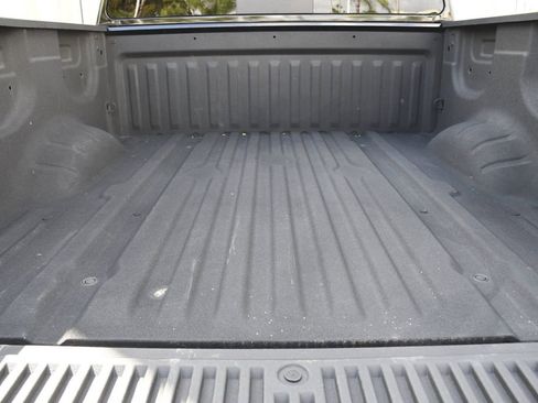 Used 2024 Nissan Titan PRO-4X w/ Off Road Protection Package AWD/4WD image 33