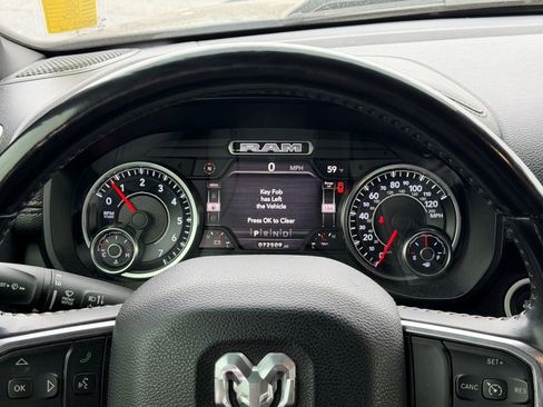 Used 2021 RAM 1500 Laramie w/ Sport Appearance Package image 22