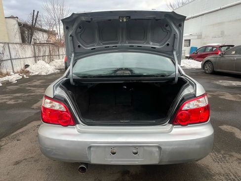 Used 2005 Subaru Impreza RS image 9