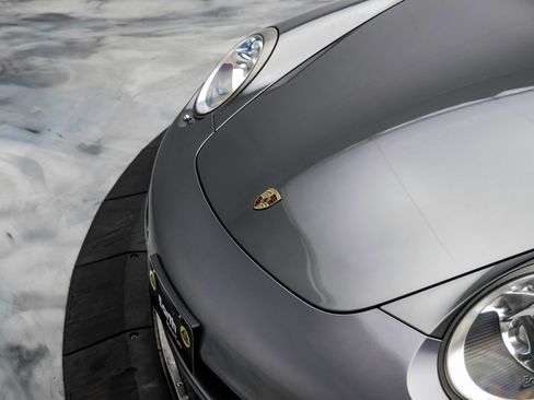 Used 2008 Porsche 911 Carrera S image 33