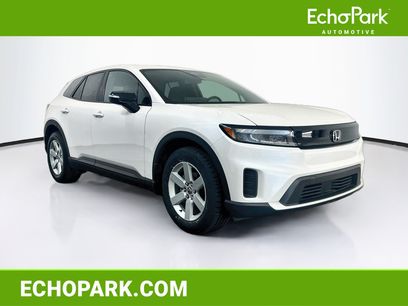 Used 2024 Honda Prologue EX