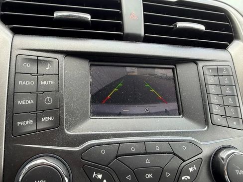 Used 2017 Ford Fusion S FWD image 19