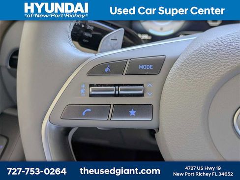 Used 2023 Hyundai Palisade Limited image 42