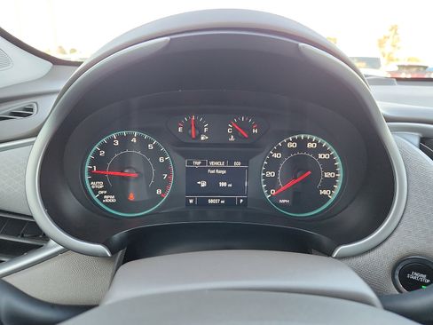 Used 2024 Chevrolet Malibu LT image 17