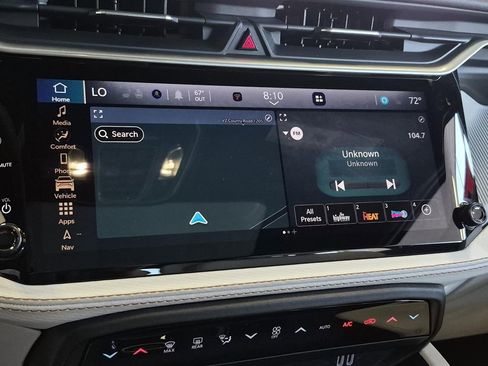 New 2026 Jeep Cherokee Limited image 21