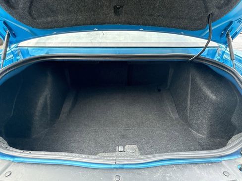 Used 2023 Dodge Challenger R/T w/ Plus Package image 26