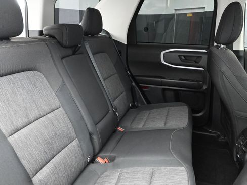 Used 2023 Ford Bronco Sport Big Bend image 26