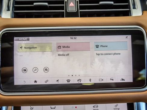 Used 2021 Land Rover Range Rover Sport HSE Dynamic AWD/4WD image 20