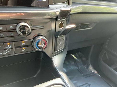 Used 2024 Ford F150 STX AWD/4WD image 21