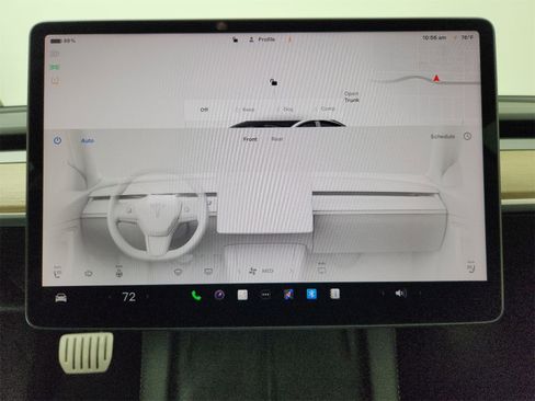 Used 2023 Tesla Model 3 Performance image 24