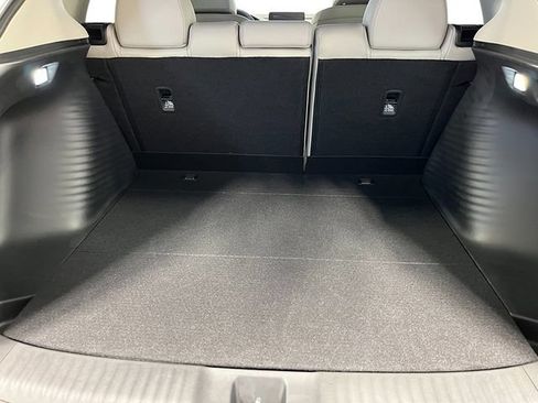 New 2027 Honda HR-V EX-L image 25