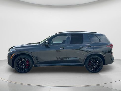 New 2026 BMW X5 xDrive40i w/ M Sport Package AWD/4WD image 8