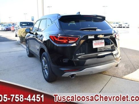 New 2026 Chevrolet Blazer LT w/ Convenience Package image 7