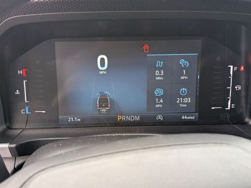 New 2026 Ford Ranger XL w/ Trailer Tow Package image 25