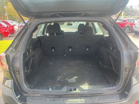 Used 2020 Subaru Outback 2.5i image 41