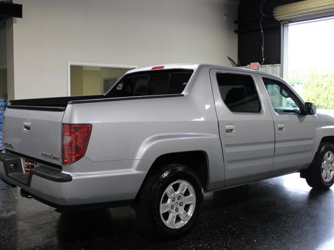Used 2009 Honda Ridgeline RTS image 4