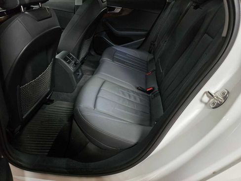 Used 2022 Audi A4 2.0T Premium image 20
