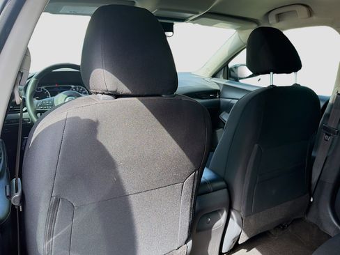 Used 2023 Nissan Sentra SV w/ All-Weather Package FWD image 22