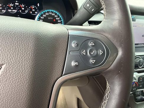 Used 2017 Chevrolet Tahoe LT w/ Luxury Package image 39