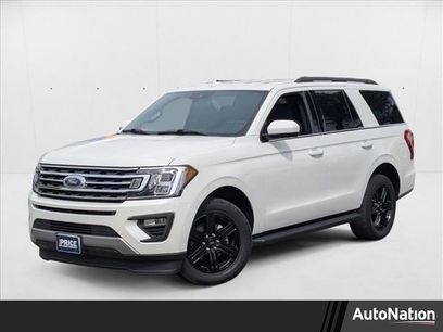 Used 2020 Ford Expedition XLT