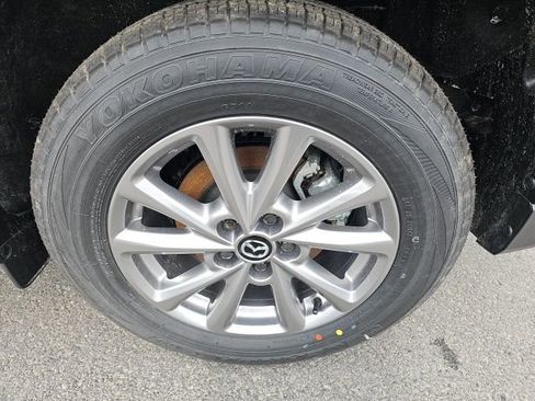 New 2025 MAZDA CX-5 AWD 2.5 S image 23