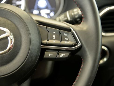Used 2023 MAZDA CX-5 Carbon Edition AWD/4WD image 23