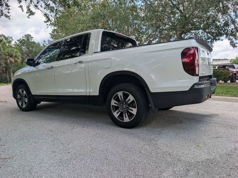 Used 2019 Honda Ridgeline RTL-E image 6