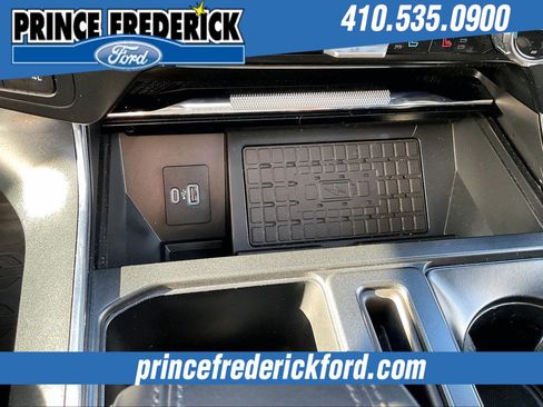 Used 2023 Ford F150 Raptor image 31