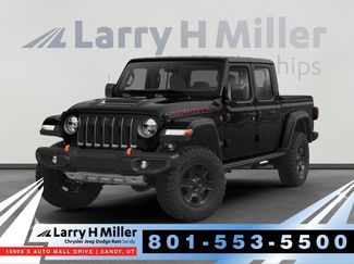 Used 2020 Jeep Gladiator Mojave AWD/4WD video 1