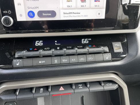 Used 2025 Toyota Tundra SR5 image 22