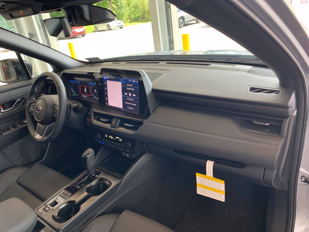 New 2026 Subaru Outback Touring XT AWD/4WD image 22