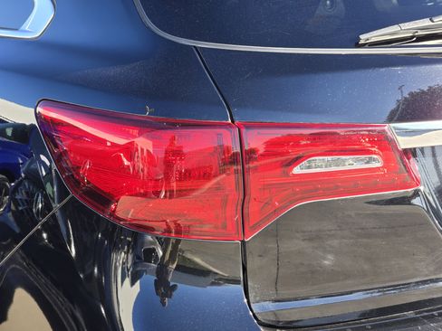 Certified 2020 Acura MDX SH-AWD image 12