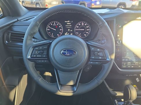 New 2026 Subaru Forester Limited image 26