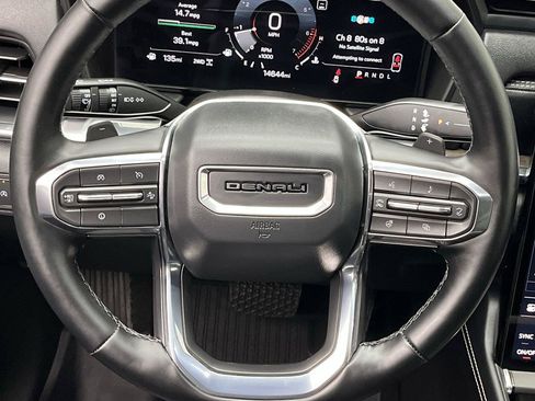 Certified 2026 GMC Terrain Denali w/ LPO, Floor Liner Package AWD/4WD image 14