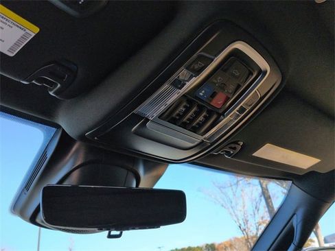 Certified 2024 RAM 3500 Limited w/ Night Edition image 22