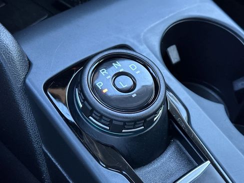 Certified 2023 Ford Bronco Sport Heritage w/ Heritage Convenience Package image 21