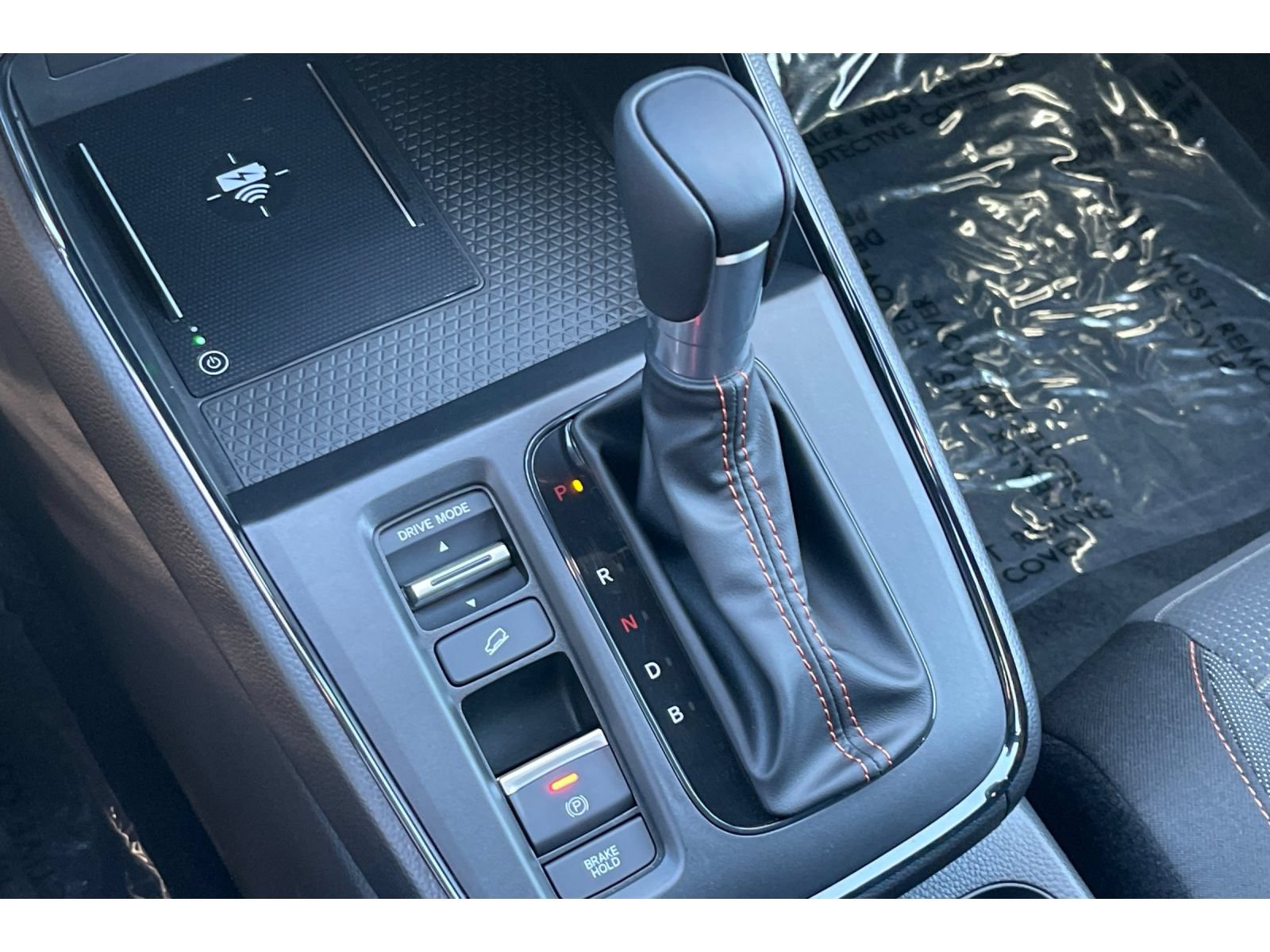 Certified 2026 Honda CR-V Sport image 32