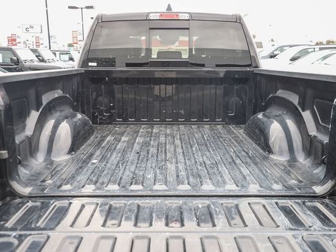 Used 2023 RAM 1500 Laramie RWD image 26