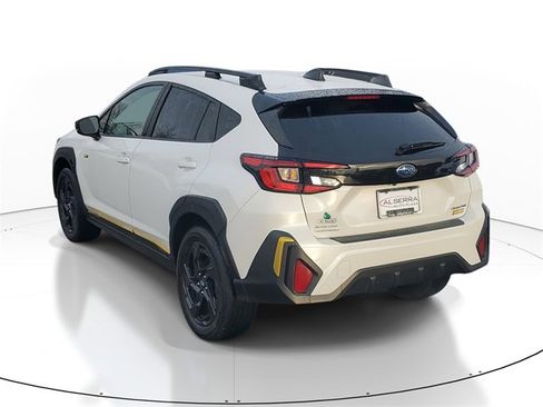 Certified 2025 Subaru Crosstrek 2.5i Sport image 3