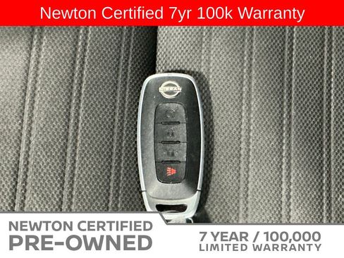 Used 2023 Nissan Pathfinder Rock Creek AWD/4WD image 38