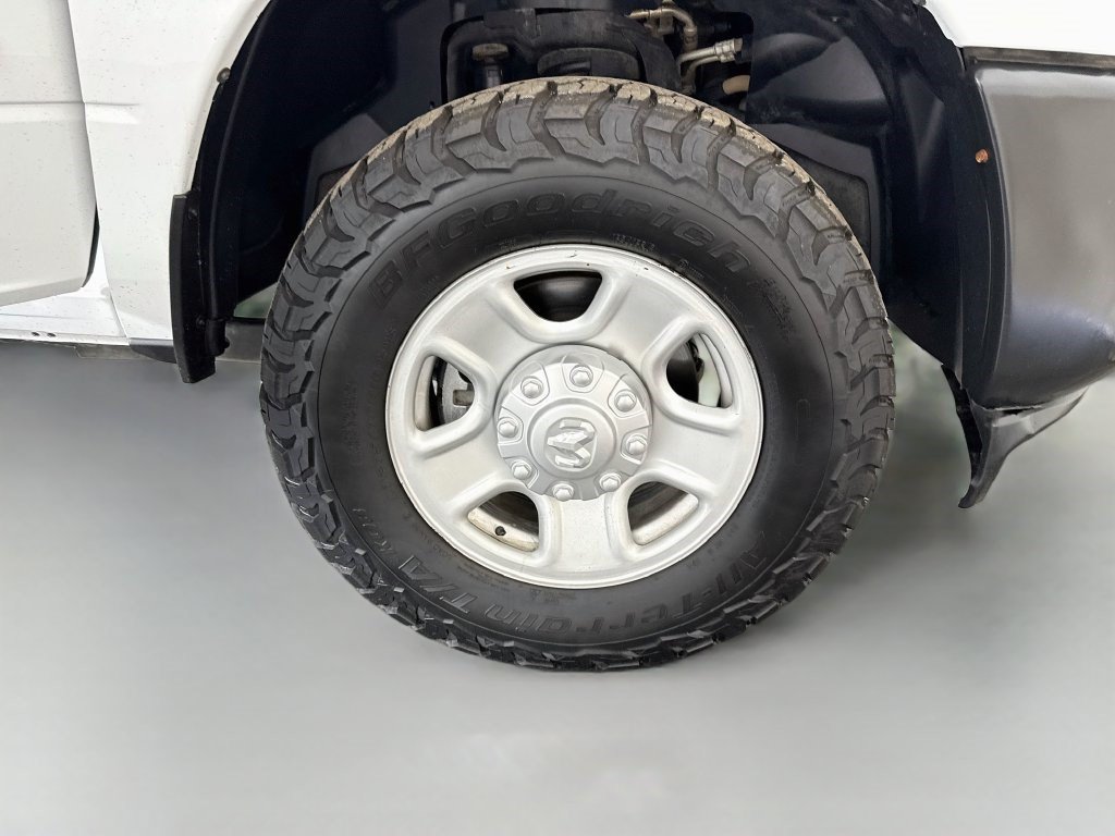 Used 2021 RAM 2500 Tradesman AWD/4WD image 30
