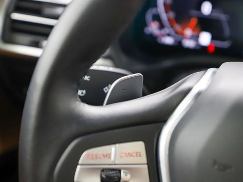 Used 2022 BMW X4 xDrive30i w/ Convenience Package image 29