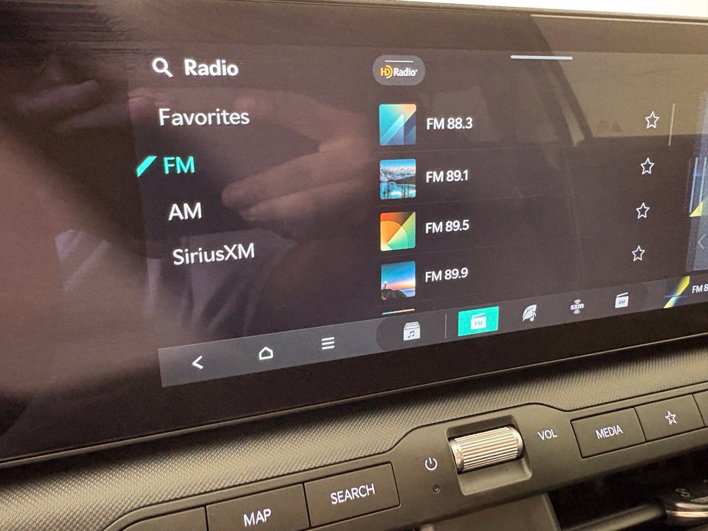 New 2026 Kia K4 FWD image 26