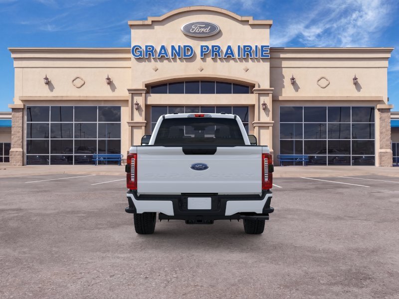 New 2026 Ford F250 XL w/ STX Appearance Package AWD/4WD image 34