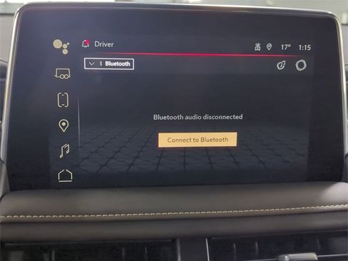 Certified 2024 GMC Yukon SLT w/ SLT Luxury Package image 13