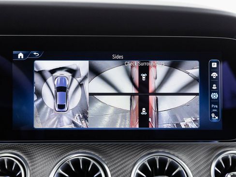 Used 2024 Mercedes-Benz AMG GT 63 S image 22