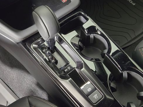 New 2026 Subaru Forester Touring image 18